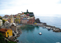 Photo Vernazza - Cinque Terre in Ligurien
